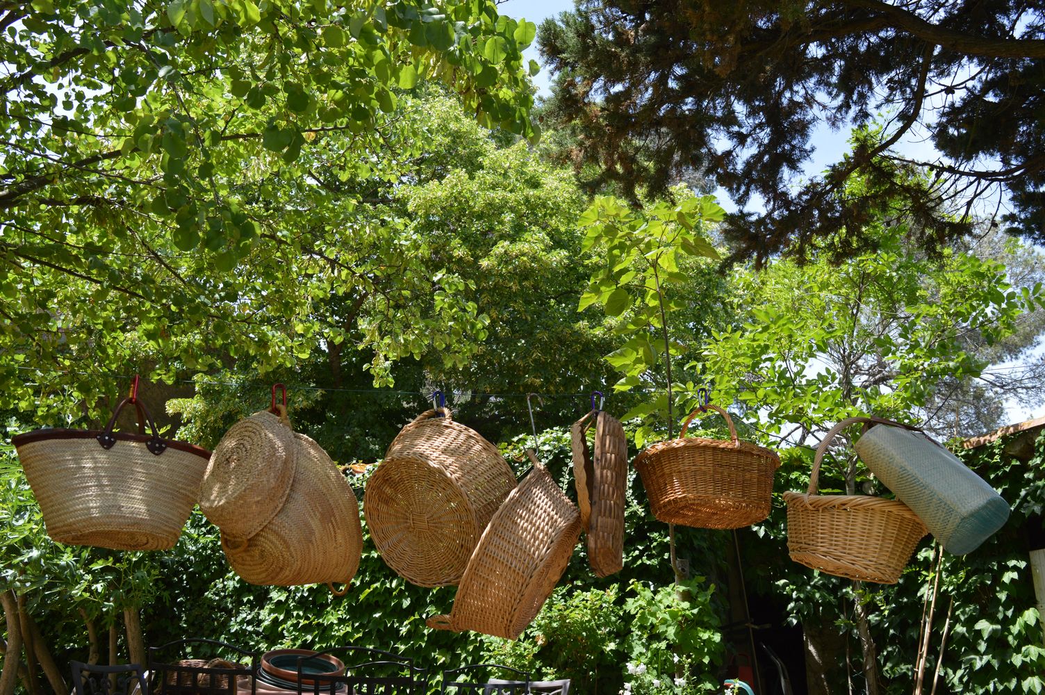 Panier II – 1K JPEG