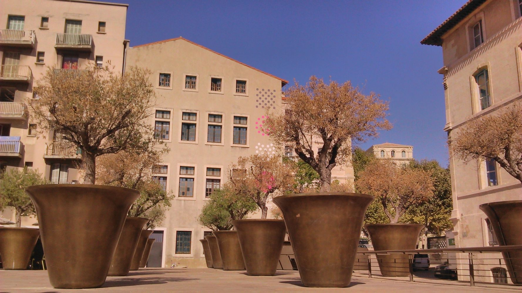 Pots marseille – 1K JPEG