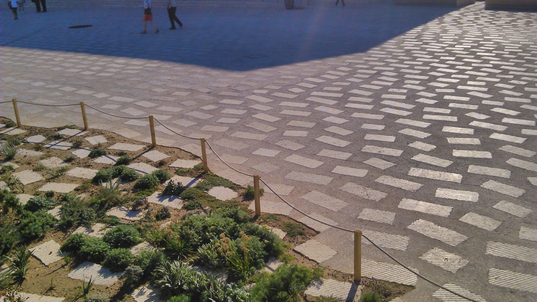 jardin sec – 1K JPEG